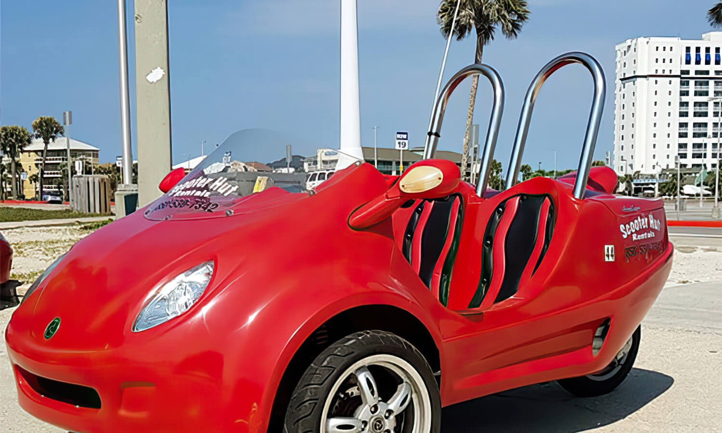 Hijinks Discover Life Experiences & Local Activities